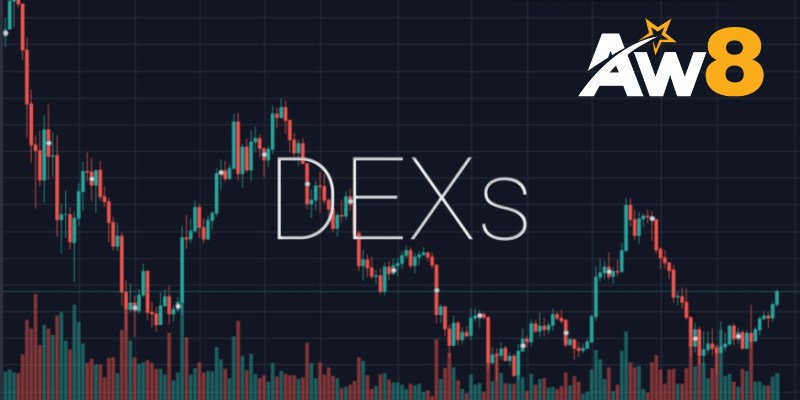 Hạn Chế Của Sàn DEX