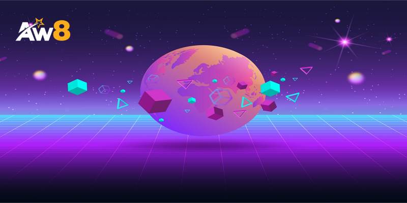 Blockchain giúp giao dịch trong metaverse diễn ra