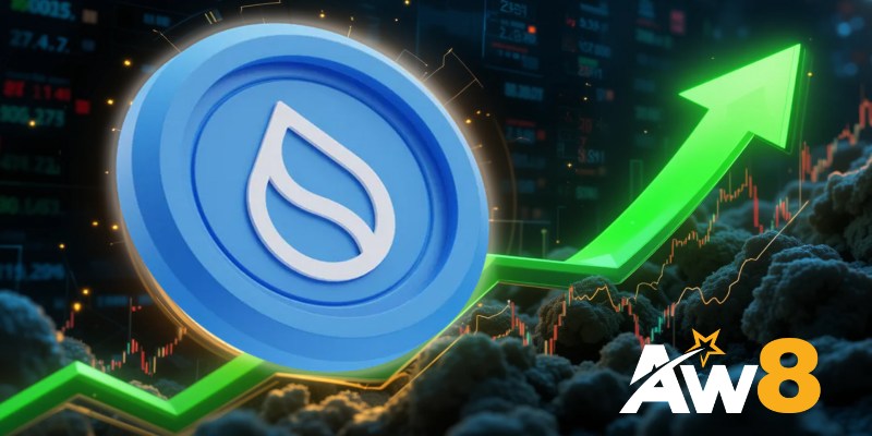 Cách sở hữu và giao dịch Sui Coin một cách an toàn