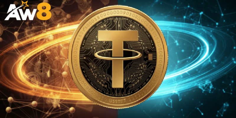 Cách thức hoạt động của USDT – Cơ chế phát hành và đảm bảo giá trị