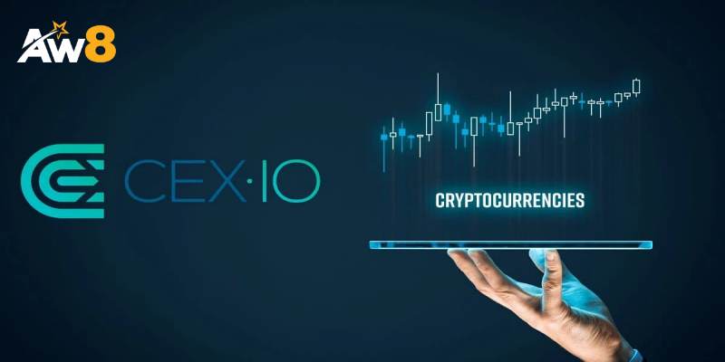 Giới thiệu lịch sử Cex