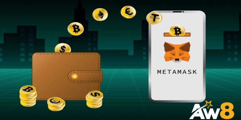 Hướng dẫn chi tiết cách cài đặt và sử dụng MetaMask