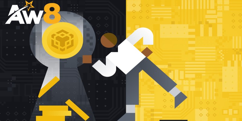 Lợi ích khi sử dụng ví Binance Chain