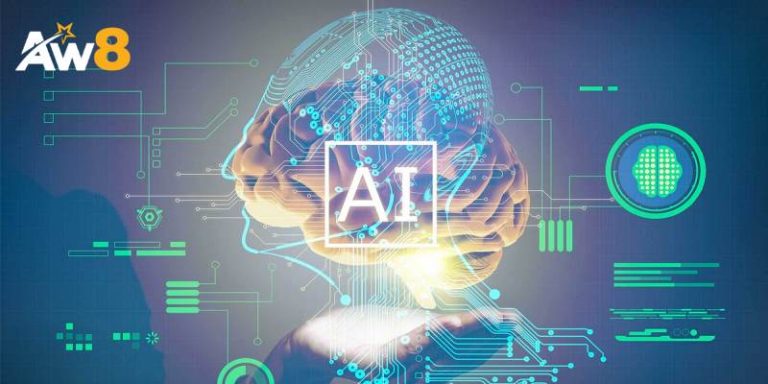 AI giúp metaverse phát triển hơn