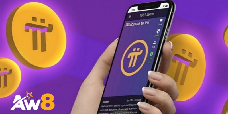 Pi Network là gì