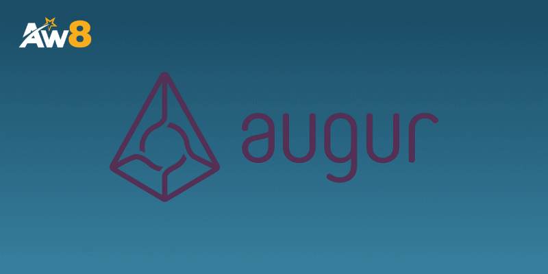 Rep là token của nền tảng Augur