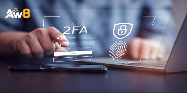 Tìm hiểu giao thức 2FA