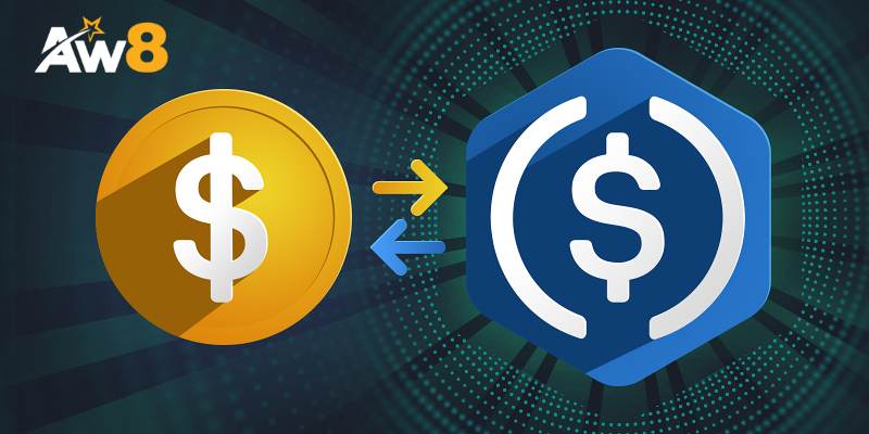 Token Ratio ngày càng phát triển