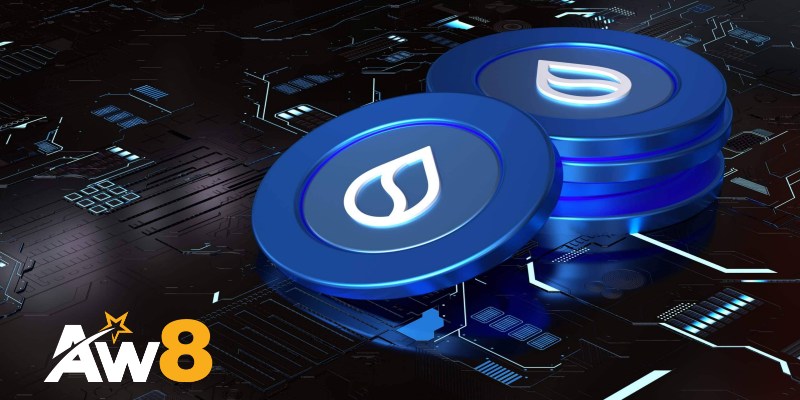 Ứng dụng thực tiễn của Sui Coin trong thế giới tiền điện tử