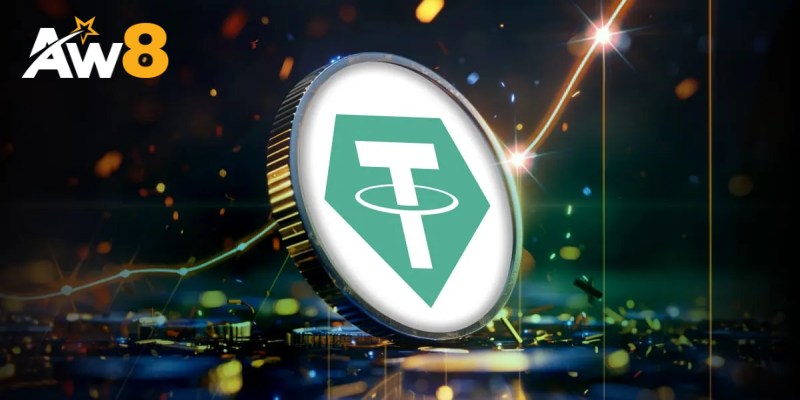 USDT là gì và vai trò của nó trong thị trường tiền mã hóa