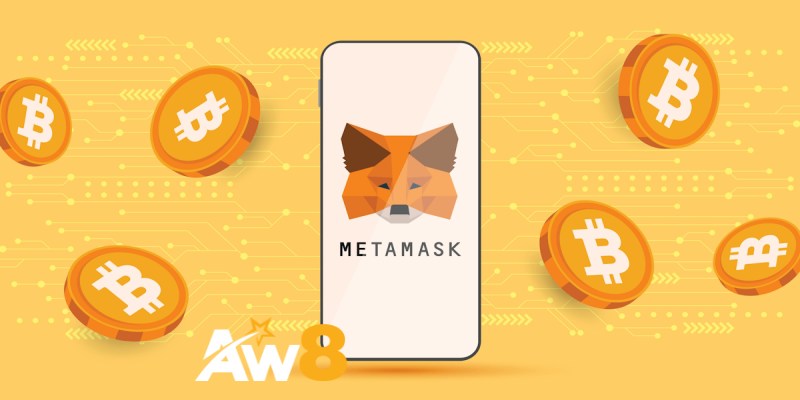 Ví MetaMask là gì? Khám phá những điều bạn cần biết