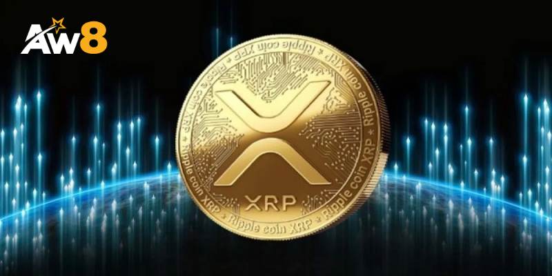 Đồng tiền kỹ thuật số chạy trên nền XRPL