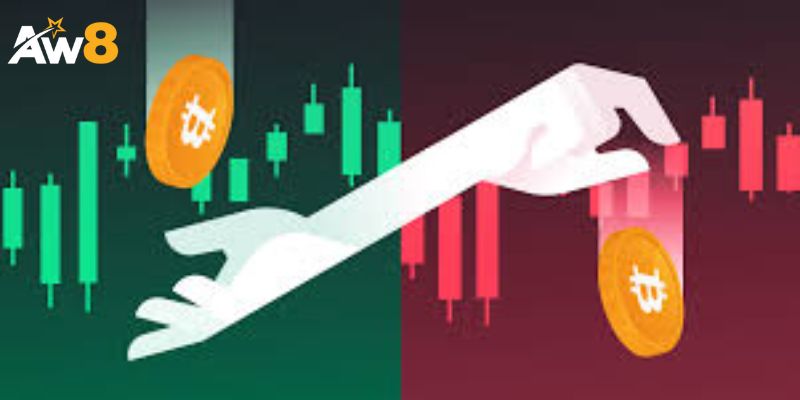 Các loại arbitrage trong thị trường tiền ảo