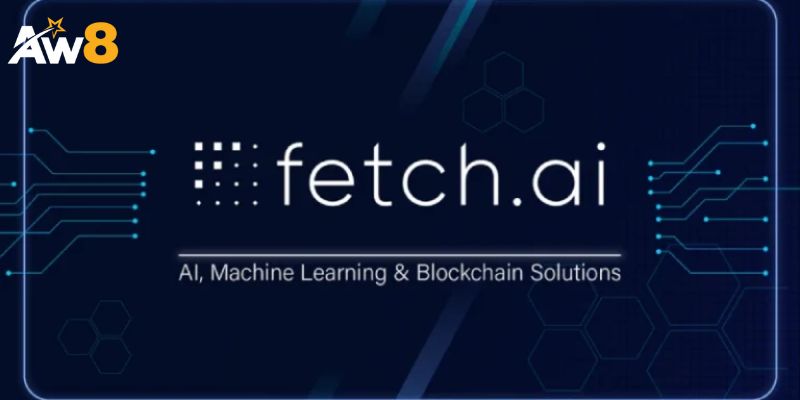 Các Thành Phần Chính Trong Hệ Sinh Thái Fetch.ai: