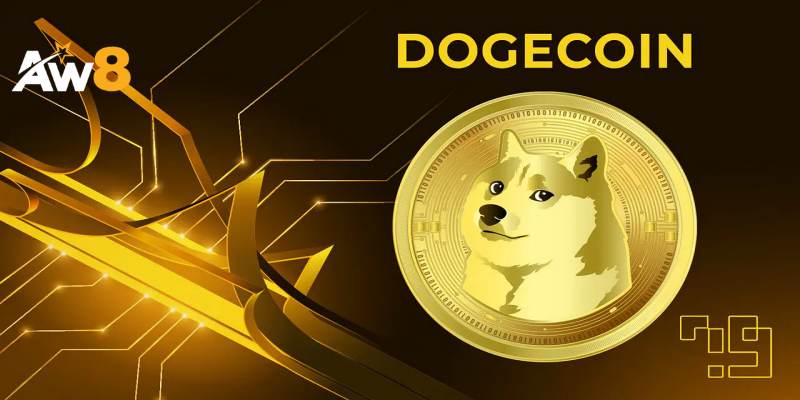 Dogecoin hiện tượng tiền meme nổi đình đám