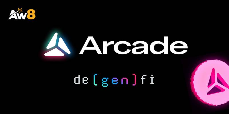 Giải thích rõ ứng dụng Arcade