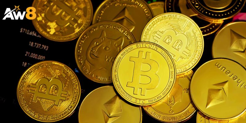 Liquid Bitcoin (L-BTC) là gì?