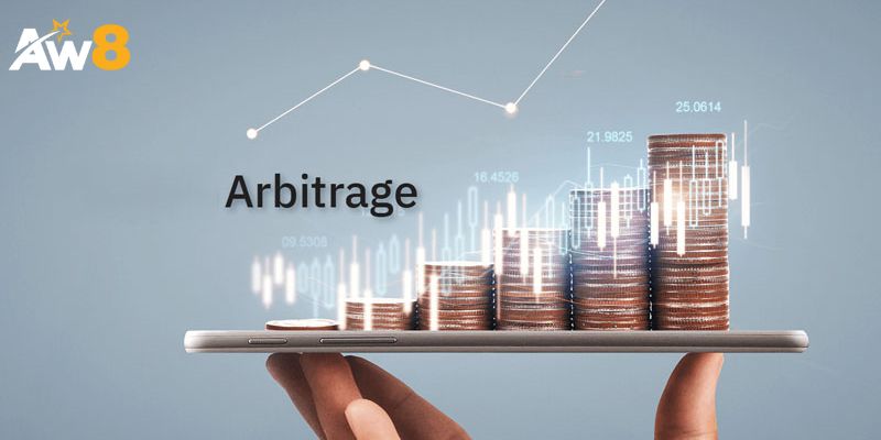 Rủi ro và thách thức của arbitrage trong tiền ảo