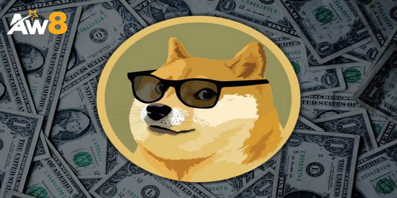 Như bao crypto khác, Doge sử dụng giao dịch POW