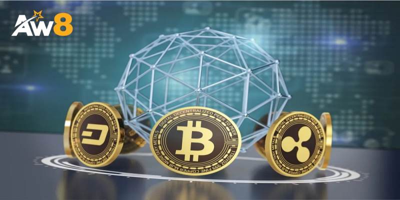 Synthetic assets và thị trường tài chính truyền thống