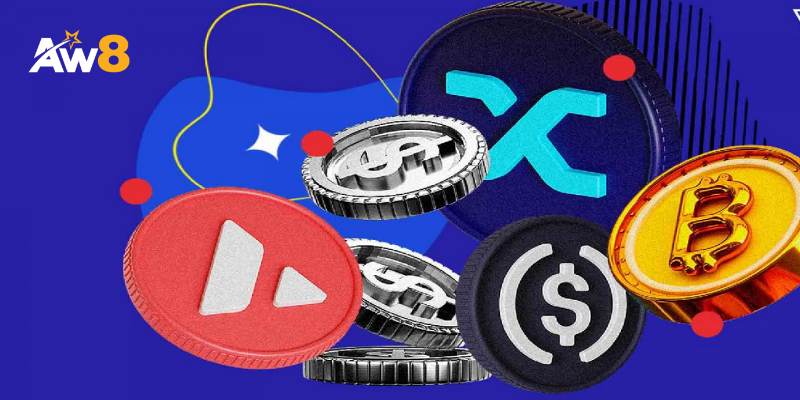 Giao thức tiên phong về synthetic assets