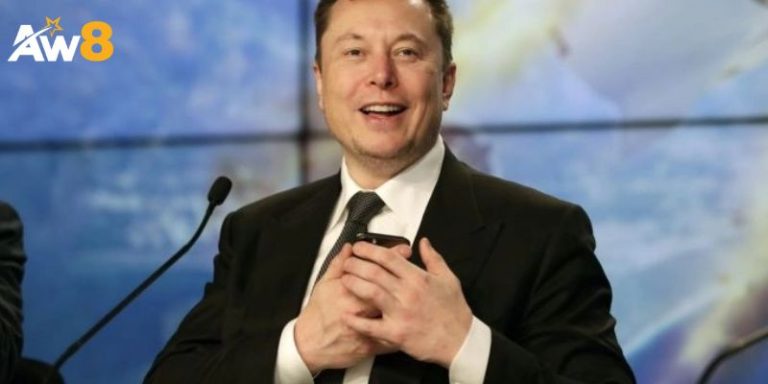 Tesla và Tầm Nhìn về Tương Lai Tài Chính