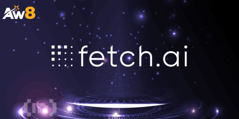 Tổng Quan Về Fetch.ai và FET Coin