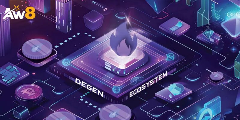 Tương Lai Của Văn Hóa Degen