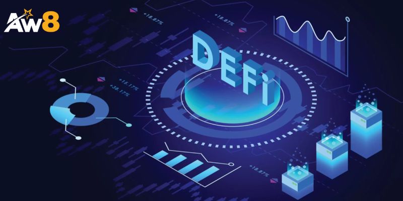 Yield Farming và Staking: Cách Kiếm Lợi Nhuận Trong DeFi